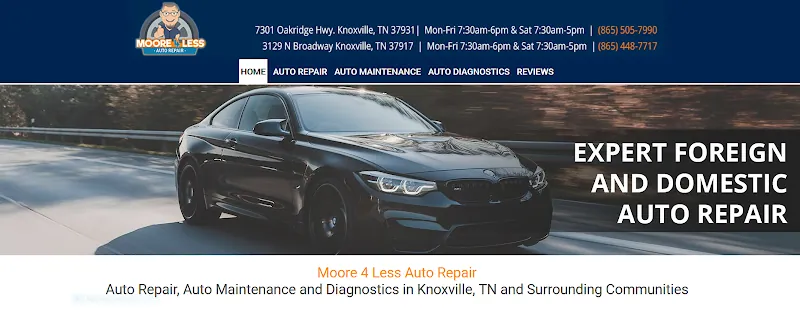 Moore 4 A Dollar in Buffalo, NY