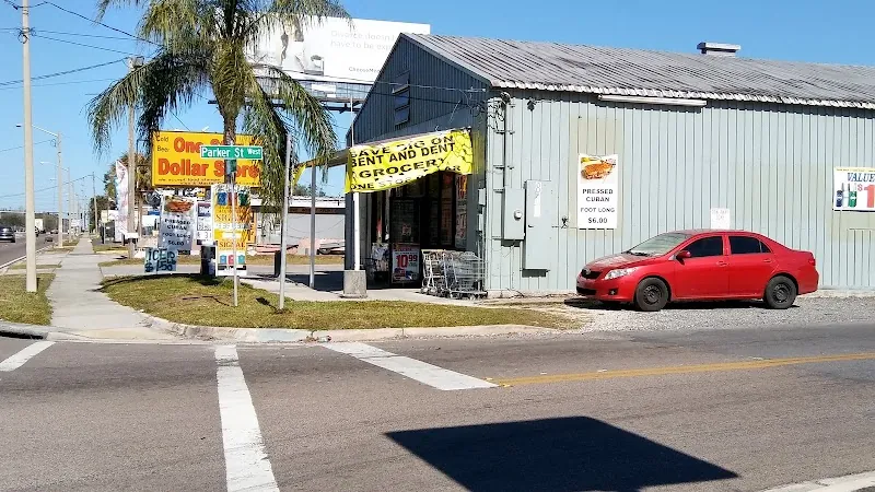 One Stop Dollar Store in Lakeland, FL