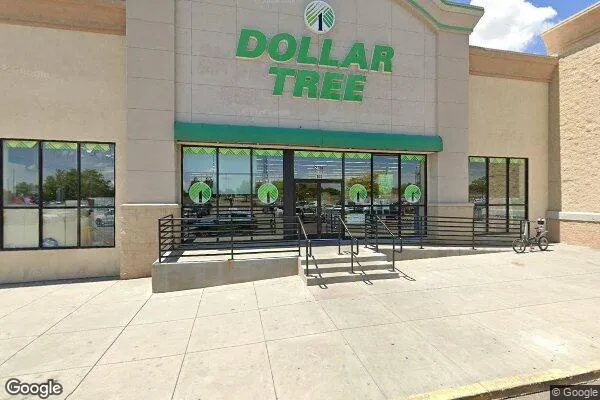 Dollar Tree in Colorado Springs, CO