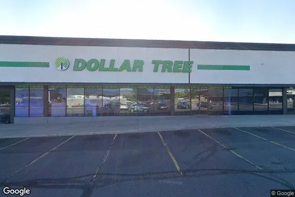 Dollar Tree in Colorado Springs, CO