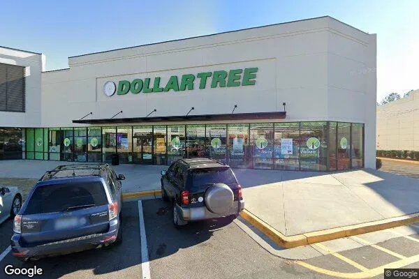 Dollar Tree in Raleigh, NC