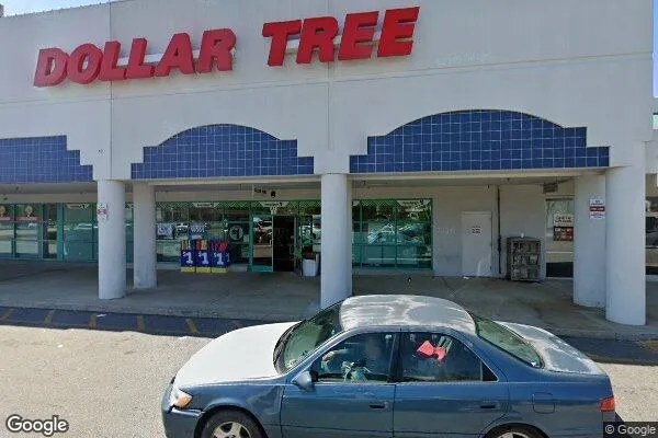 Dollar Tree in Raleigh, NC