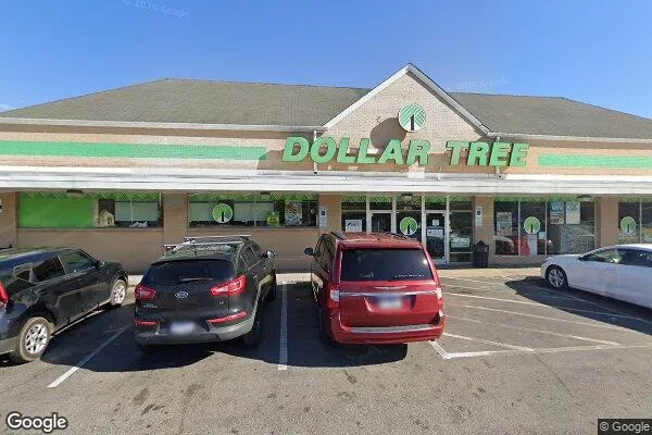 Dollar Tree in Raleigh, NC