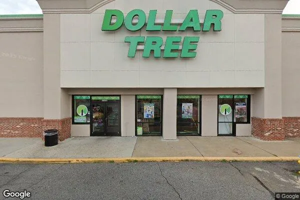 Dollar Tree in Virginia Beach, VA