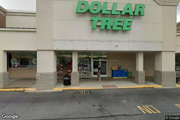 Dollar Tree in Virginia Beach, VA