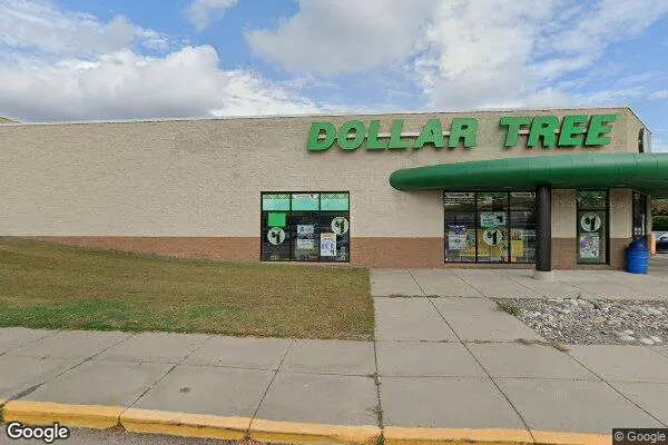 Dollar Tree in Brooklyn Center, MN