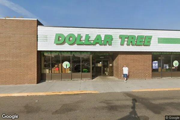 Dollar Tree in New Hope, MN