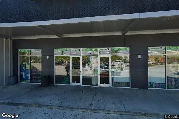 Dollar Tree in New Orleans, LA