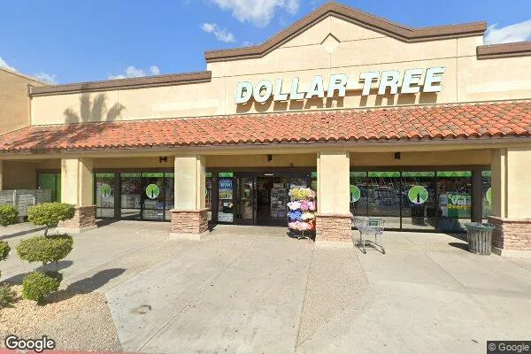 Dollar Tree in Bakersfield, CA