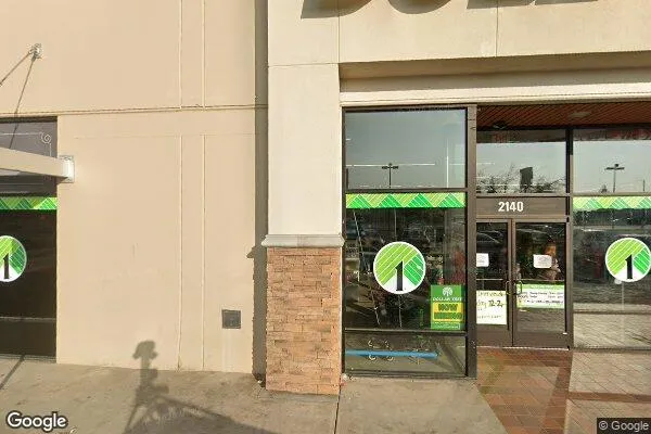 Dollar Tree in Bakersfield, CA