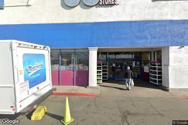 Dollar Tree in Bakersfield, CA