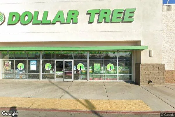 Dollar Tree in Bakersfield, CA