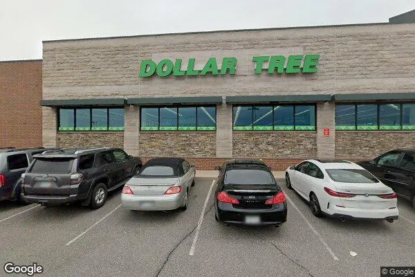 Dollar Tree in Aurora, CO