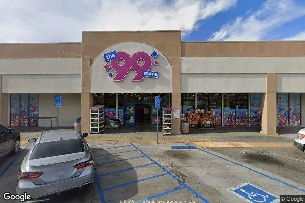 Dollar Tree in Riverside, CA