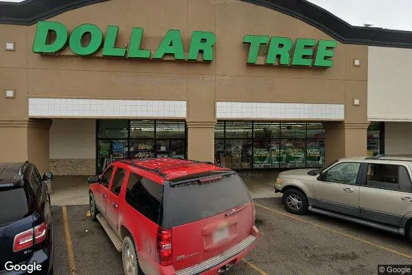 Dollar Tree in Corpus Christi, TX