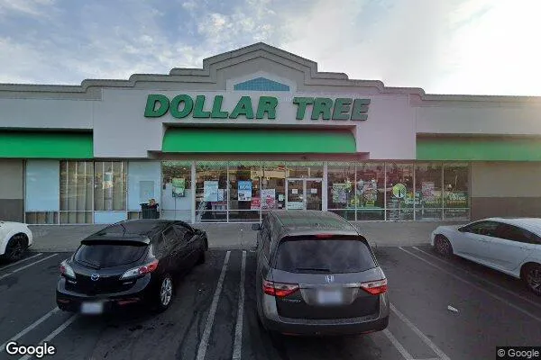 Dollar Tree in Stockton, CA