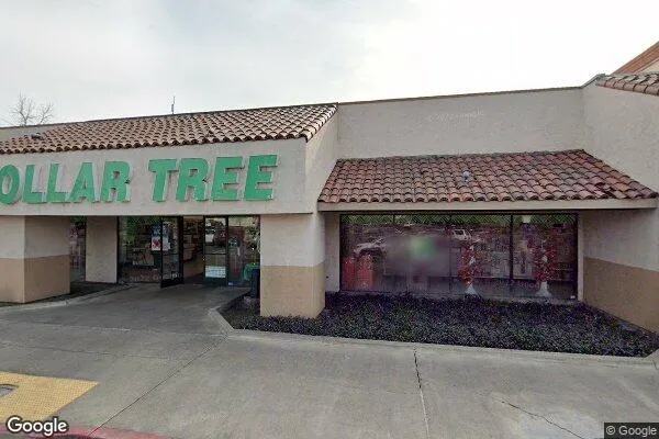 Dollar Tree in Stockton, CA