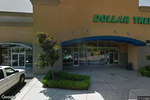 Dollar Tree in Stockton, CA