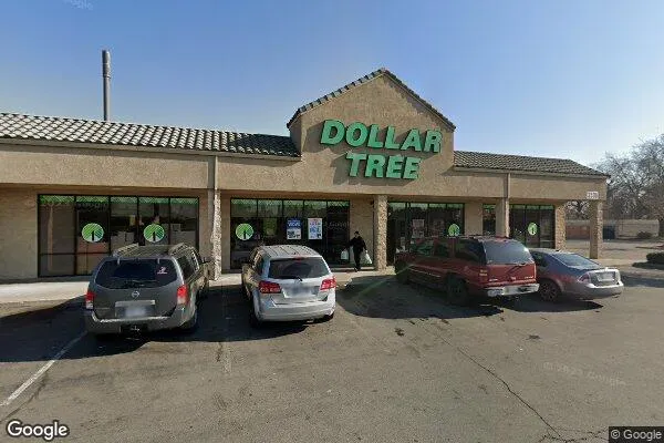 Dollar Tree in Stockton, CA