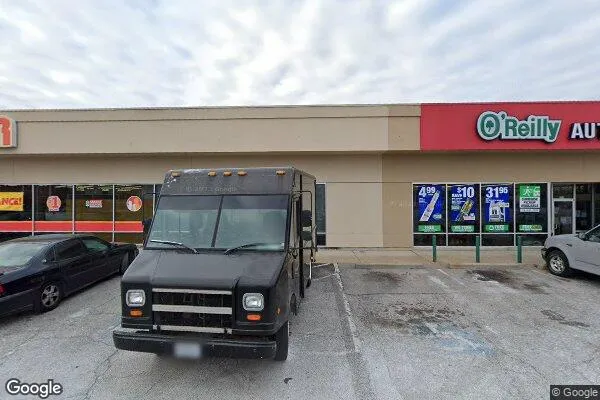 Dollar Tree in St. Louis, MO