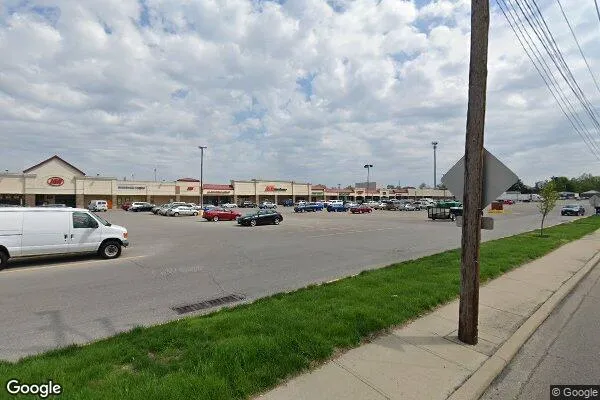 Dollar Tree in Cincinnati, OH