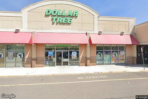 Dollar Tree in Cincinnati, OH