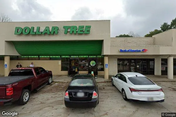 Dollar Tree in Cincinnati, OH