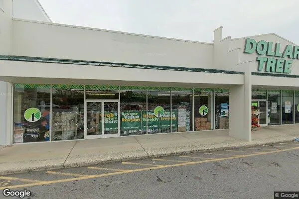 Dollar Tree in Greensboro, NC