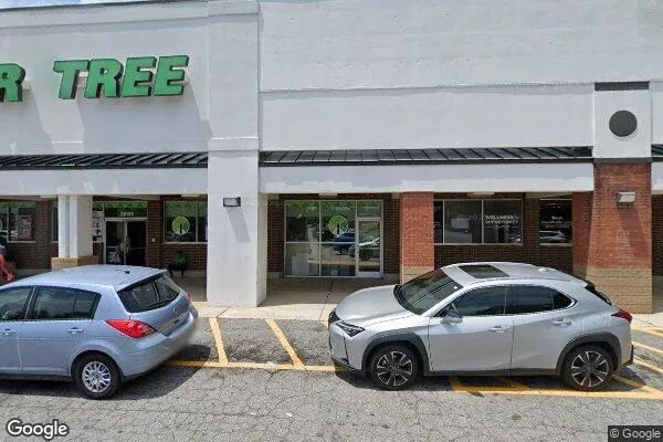 Dollar Tree in Greensboro, NC