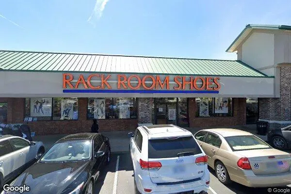 Dollar Tree in Greensboro, NC