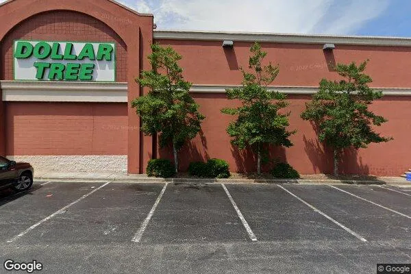 Dollar Tree in Greensboro, NC