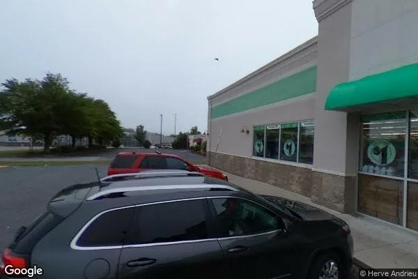 Dollar Tree in Greensboro, NC