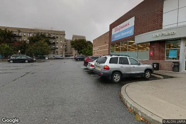 Dollar Tree in Newark, NJ