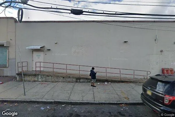 Dollar Tree in Newark, NJ