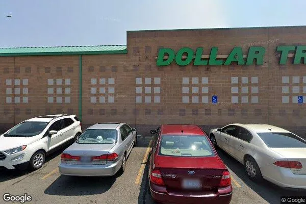 Dollar Tree in Toledo, OH