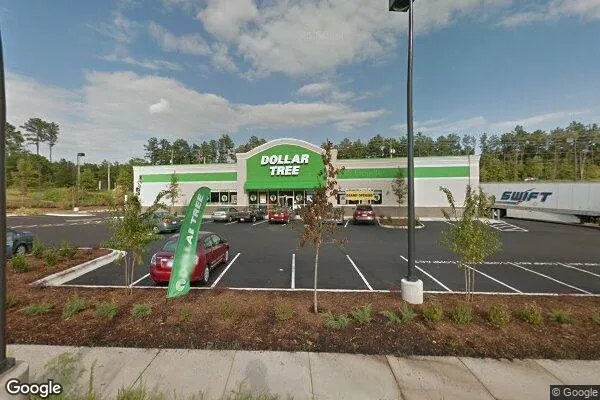 Dollar Tree in Durham, NC