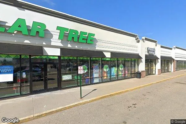 Dollar Tree in Saint Paul, MN