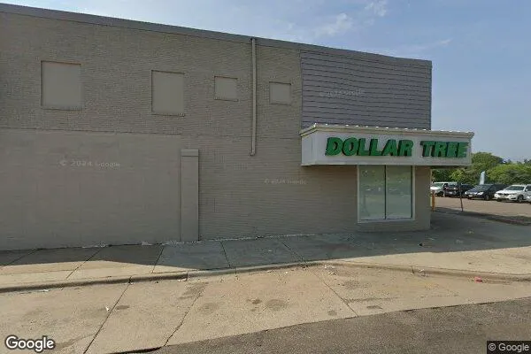 Dollar Tree in Saint Paul, MN