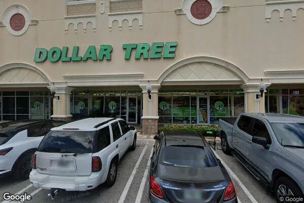 Dollar Tree in Miami, FL