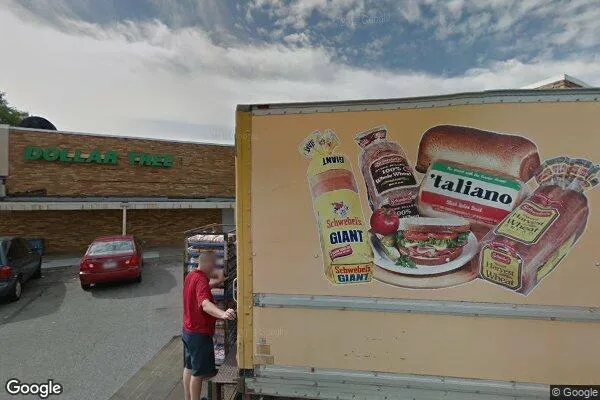 Dollar Tree in Cleveland, OH