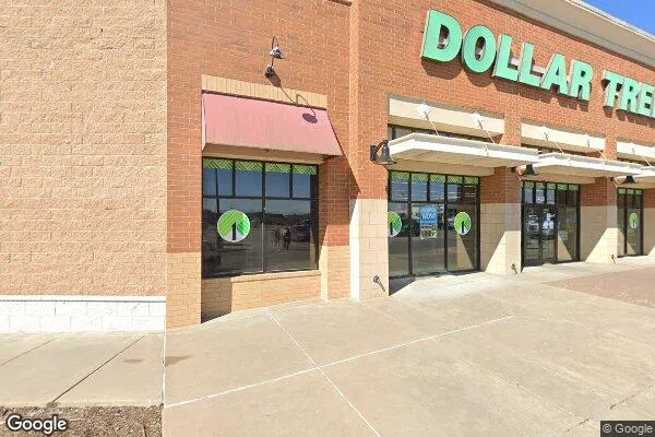 Dollar Tree in Tulsa, OK