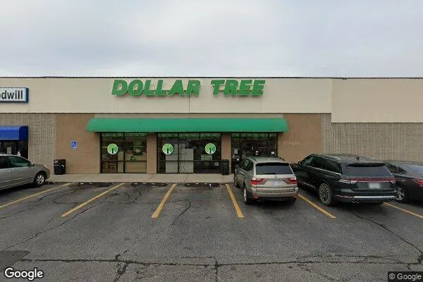 Dollar Tree in Wichita, KS