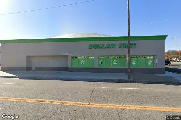 Dollar Tree in Wichita, KS