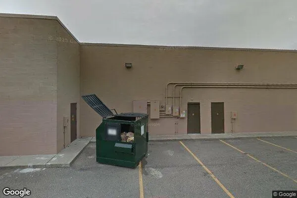 Dollar Tree in Detroit, MI