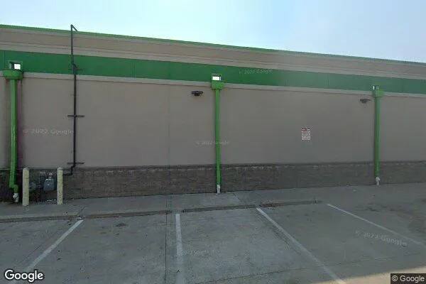 Dollar Tree in Detroit, MI
