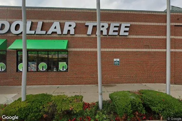 Dollar Tree in Detroit, MI