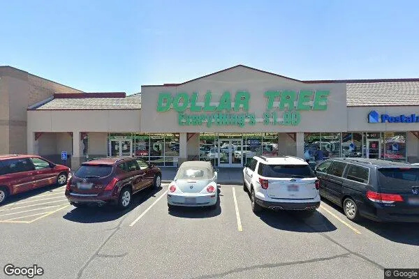 Dollar Tree in Boise, ID