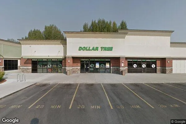 Dollar Tree in Boise, ID