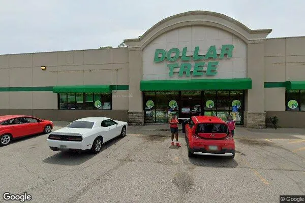 Dollar Tree in Des Moines, IA
