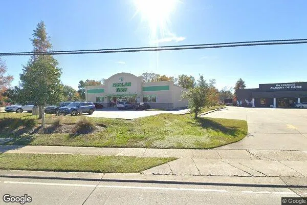 Dollar Tree in Baton Rouge, LA